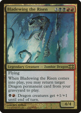 Asas Laminadas, o Ressurgido / Bladewing the Risen - Magic: The Gathering - MoxLand